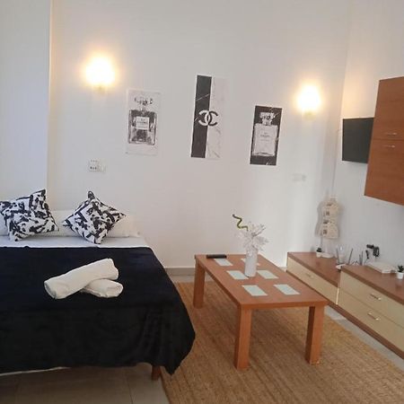 The Lovely Loft 1 Málaga Extérieur photo