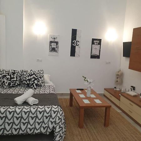 The Lovely Loft 1 Málaga Extérieur photo