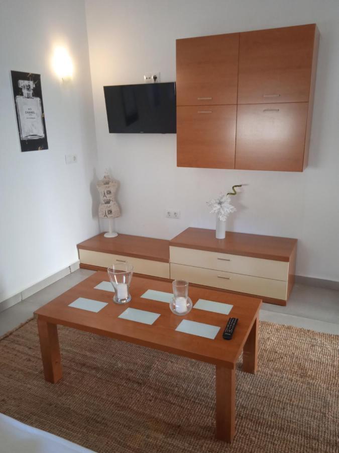 The Lovely Loft 1 Málaga Extérieur photo