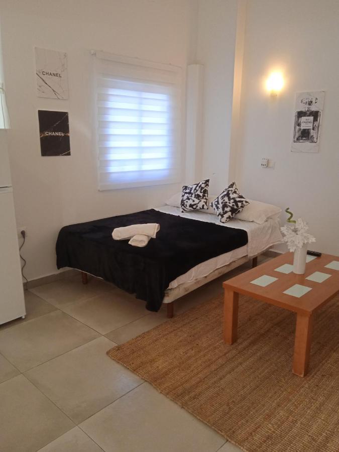 The Lovely Loft 1 Málaga Extérieur photo