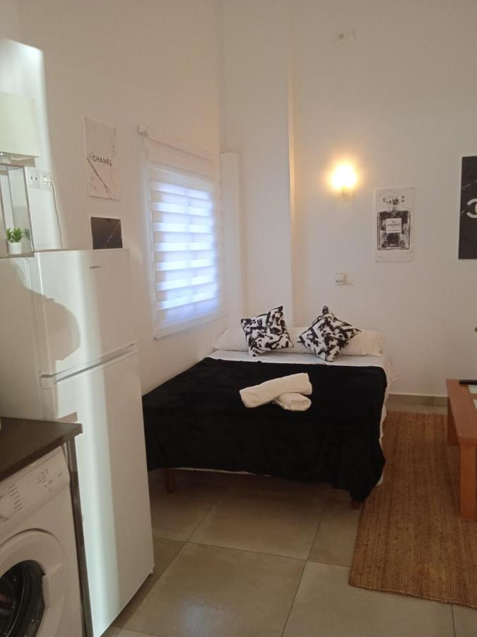 The Lovely Loft 1 Málaga Extérieur photo