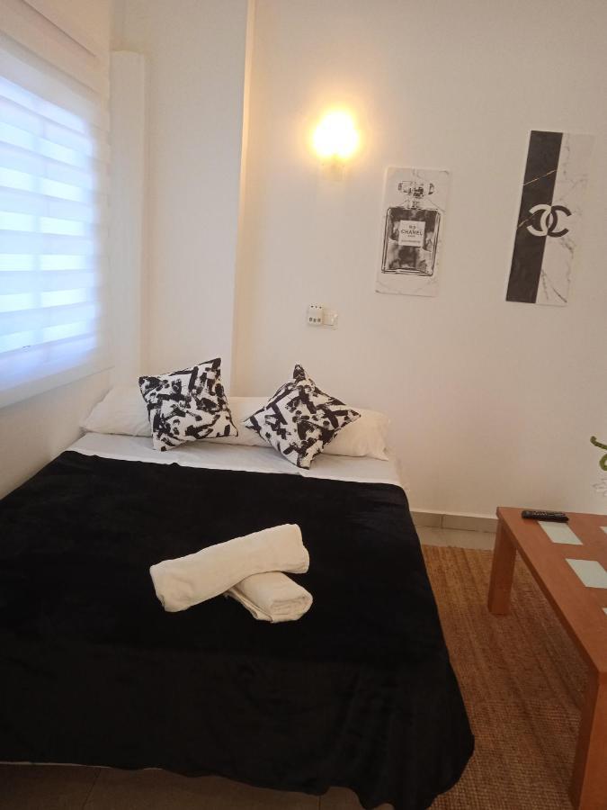 The Lovely Loft 1 Málaga Extérieur photo